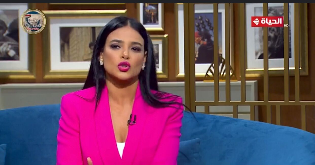 مروة الأزلي : بدايتي مع الزعيم حققت لى انتشار سريع ، و مشهد انتحار خطيبي بمسلسل جميلة هو الأصعب