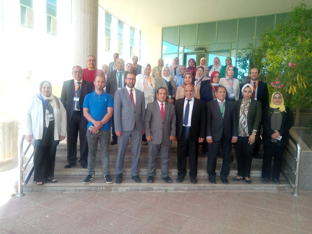 بالتعاون مع الألكسو   اللجنة الوطنية المصرية للتربية والعلوم والثقافة تنظم ورشة عمل حول المدن المستدامة والذكية