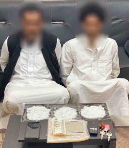 فى حملة أمنية مُكبرة بجنوب سيناء.. ضبط كميات من المواد المخدرة المتنوعة بحوزة 14 شخص بقصد الإتجار وضبط 5 قضايا إتجار غير مشروع بالنقد الأجنبى وضبط 3 أشخاص محكوم عليهم