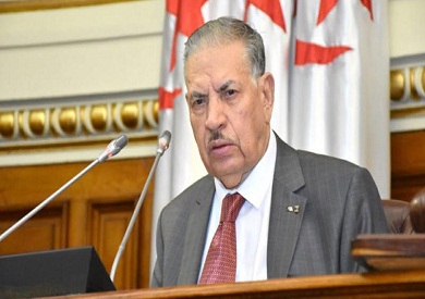 مجلس الأمة الجزائرى يصادق على قوانين استقلال الجزائر السياسي والاقتصادي ويرفض التقرير الأوروبى