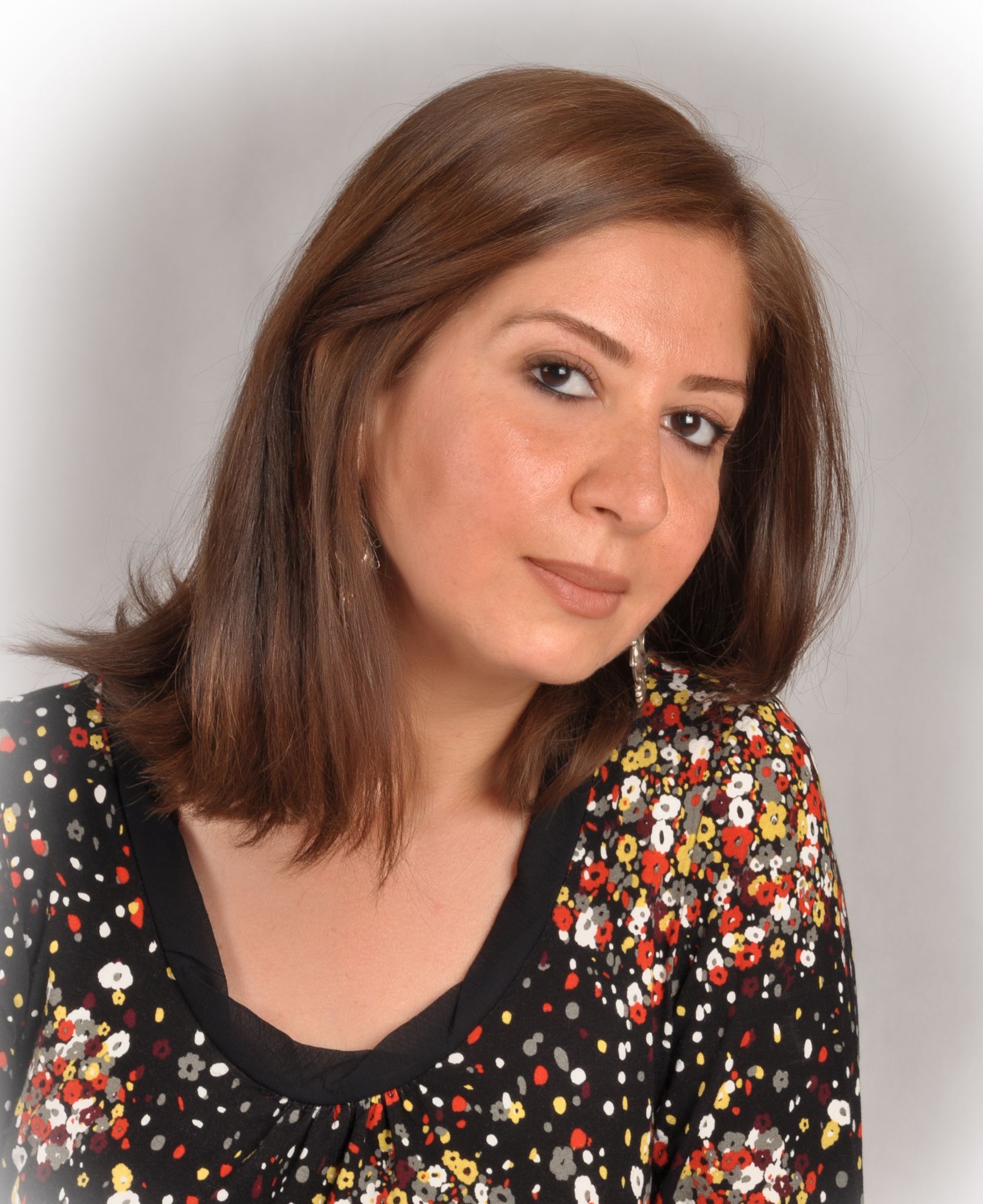 صدور رواية "زهرة" للكاتبة العراقية ميسلون فاخر