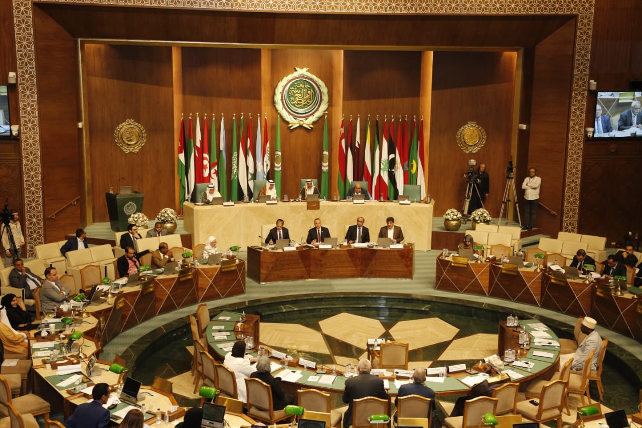 البرلمان العربي يدين اقتحام بن غفير للأقصى المبارك للمرة الثانية ويطالب بتدخل فورى وعاجل