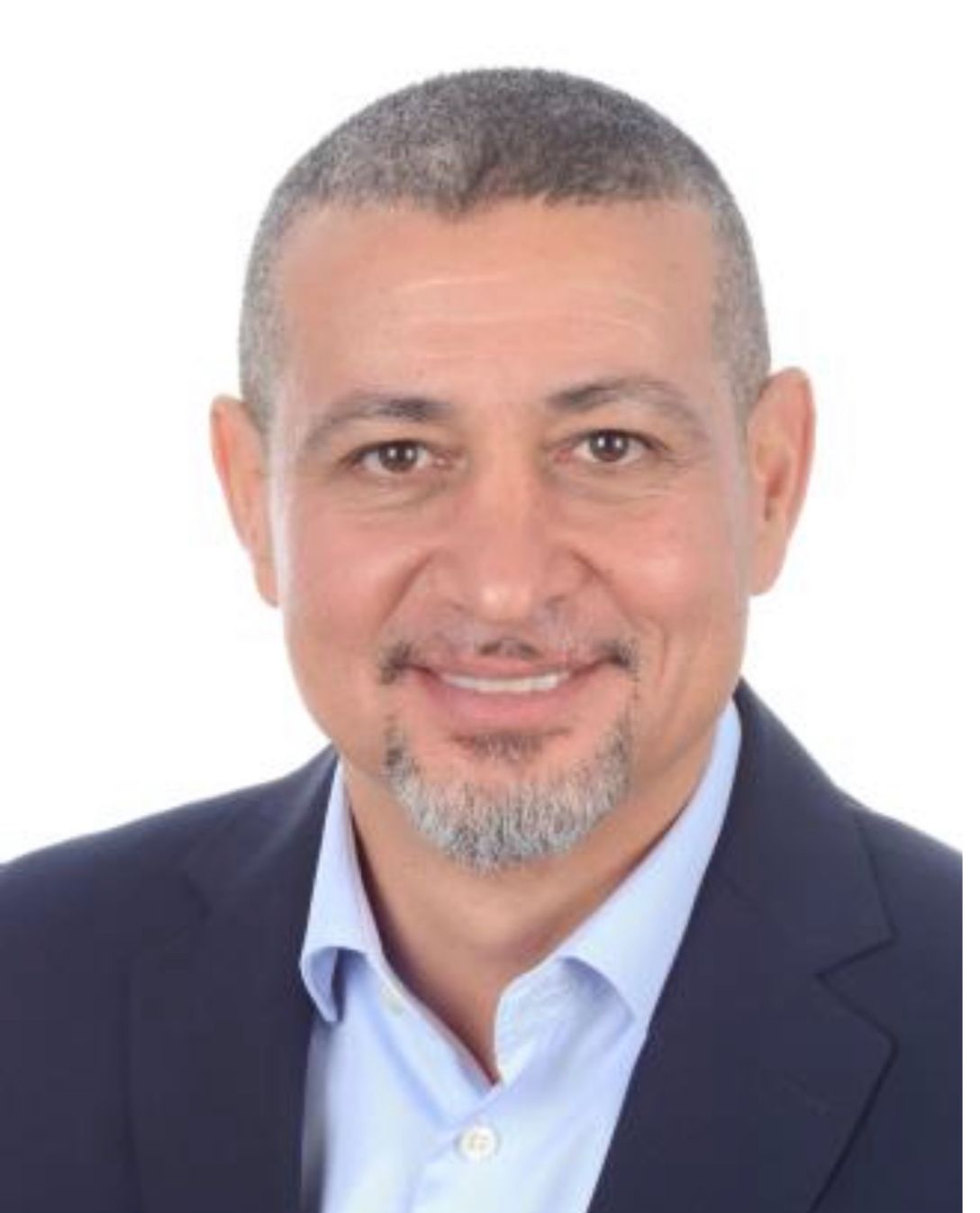 خالد فتحي رئيسا تنفيذيا لعمليات مجموعة شرم دريمز للاستثمار السياحي