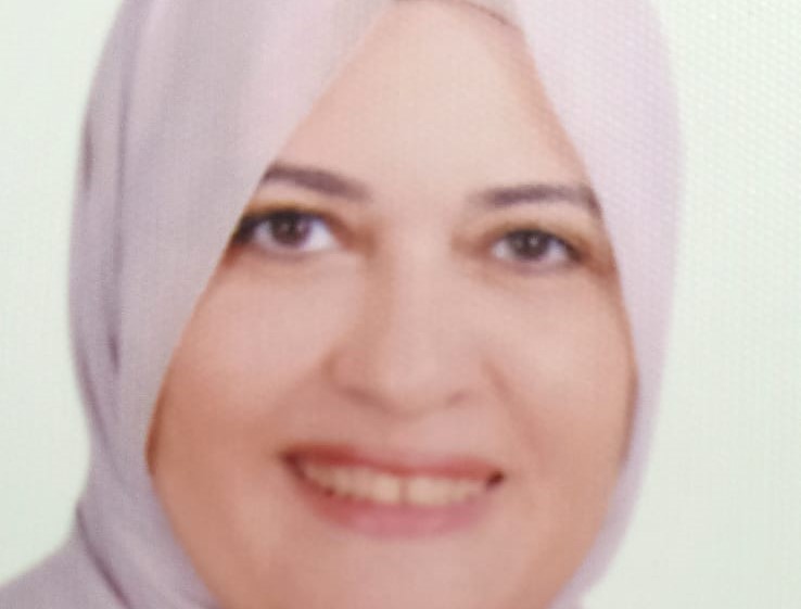 نادية عبد الحامى:  كتلة الحوار تسعى لاقامه جسر مع الدولة من خلال لمس المشكلات وحلها