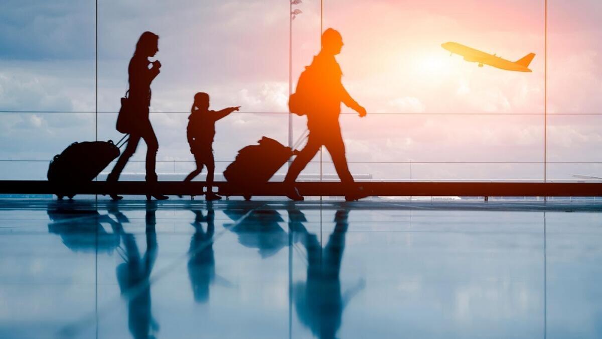 8 فوائد في السفر مع العائلة.. "تجربة رائعه حقا!" 
