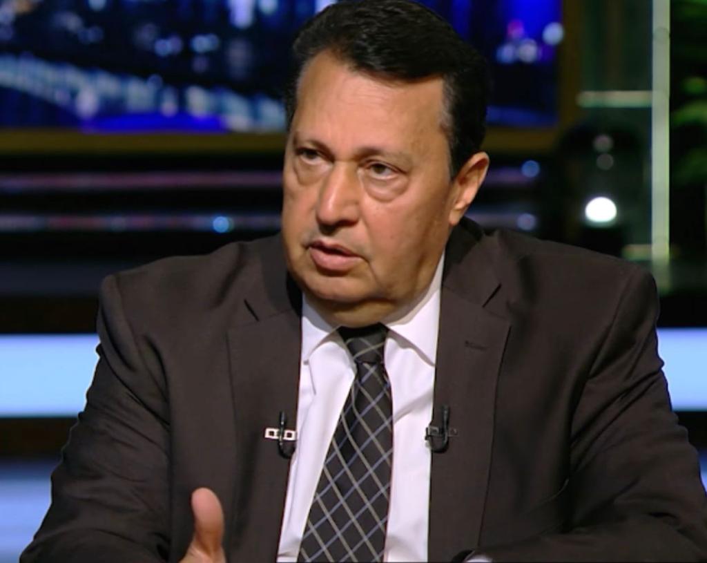 حمدى صالح يكتب الساحة الأميركية.. انشقاق وأزمات وتبادل الاتهامات بين الحزبين