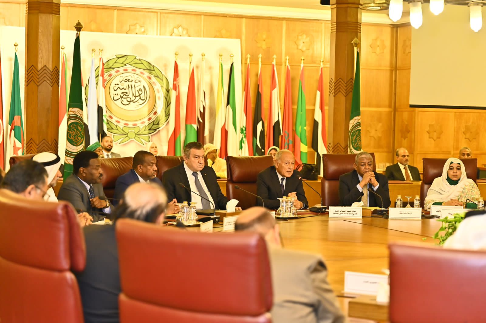 سفير السودان : نشكر مصر لفتح أبوابها وقلبها لاستضافة السودانيين بكرم وترحاب 