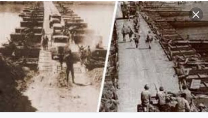 خط بارليف وسلاح المهندسين فى ذاكرة التاريخ لانتصارات  حرب اكتوبر 
