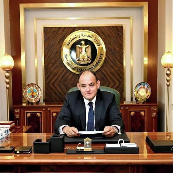 وزير التجارة والصناعة يترأس وفد مصر المشارك في فعاليات الاجتماع الرابع للجنة العليا للشراكة الصناعية التكاملية المنعقد بمملكة البحرين
