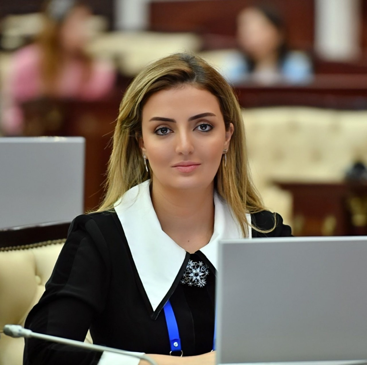 كونول نور اللهييفا تكتب إسهامات أذربيجان في تعزيز وحدة العالم الإسلامى