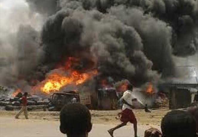 مصر تدين التفجير الإرهابى في العاصمة الصومالية مقديشو