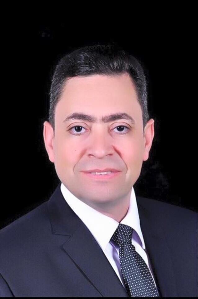 سامح لطفي نائباً لرئيس المجلس العربي للمثقفين والأكاديميين للسلام والتنمية