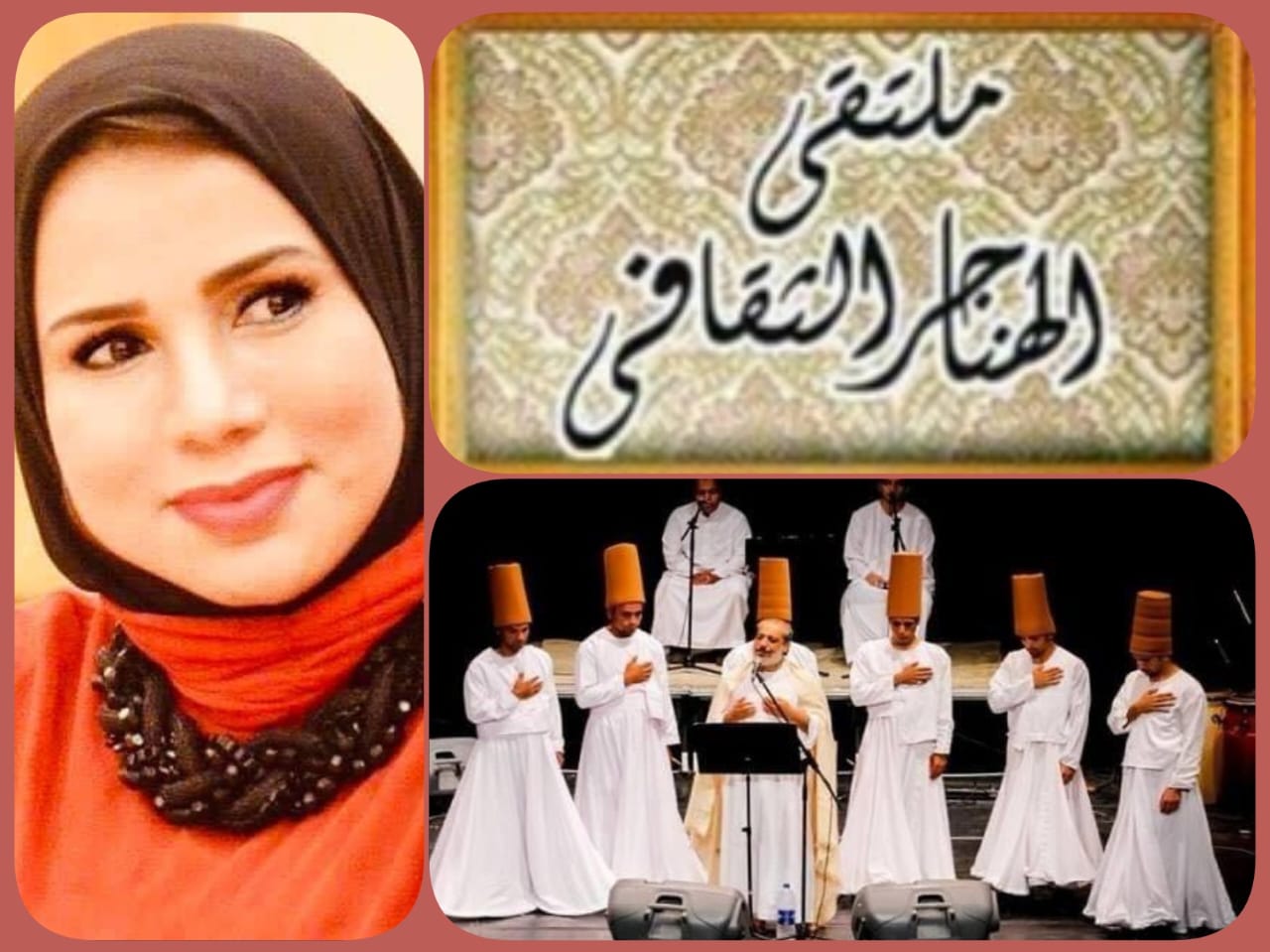 الخميس.. " رمضان ومحبة الأوطان" على منصة ملتقى الهناجر الثقافي
