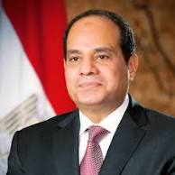 رئيس الوطنية للإعلام يهنئ فخامة  الرئيس السيسي بمناسبة تأدية اليمين الدستورية  لتولي فترة رئاسية جديدة لمصر