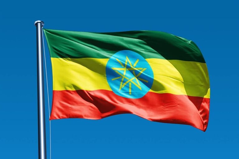 الحكومة الصومالية تمهل السفير الإثيوبي 72 ساعة لمغادرة البلاد 