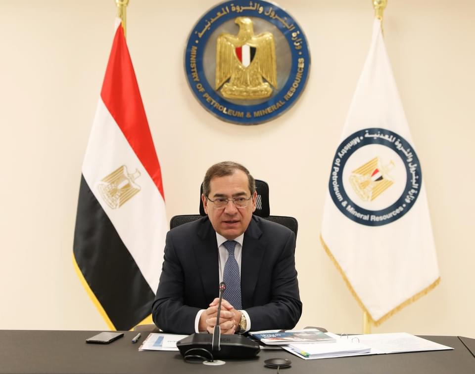 وزير البترول والثروة المعدنية :صناعة البتروكيماويات لازالت تمتلك الفرص التى تضيف للاقتصاد والاستثمار والصناعة فى مصر