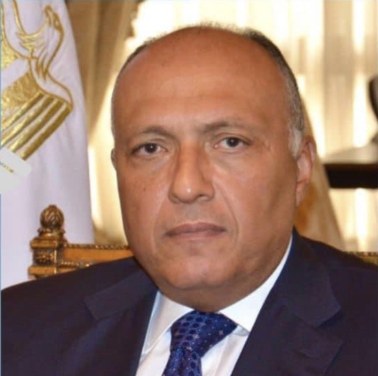 مصر تشارك في مؤتمر باريس الدولي حول دعم السودان ودول الجوار