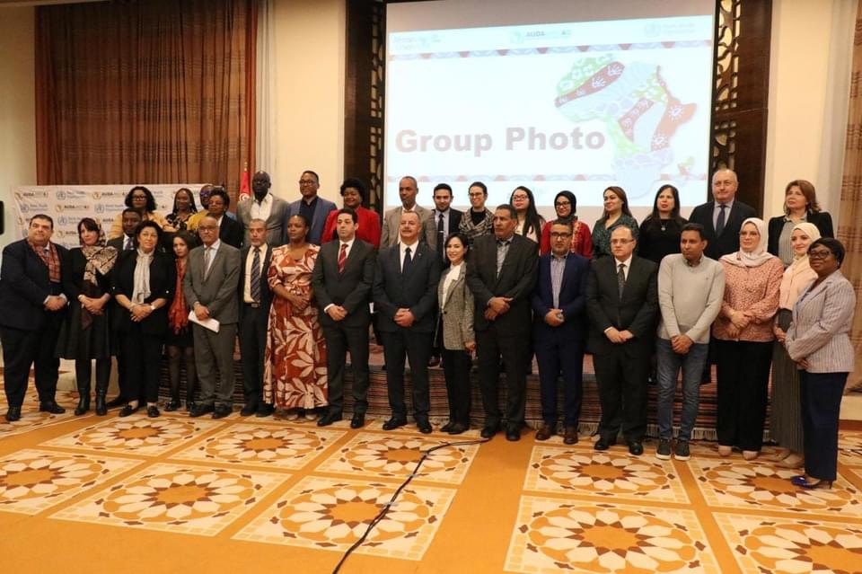 رئيس هيئة الدواء المصرية يشارك بإطلاق مبادرة مواءمة الإجراءات التنظيمية للأدوية بإقليم شمال إفريقيا NA-MRH من خلال اجتماعها التمهيدي الأول