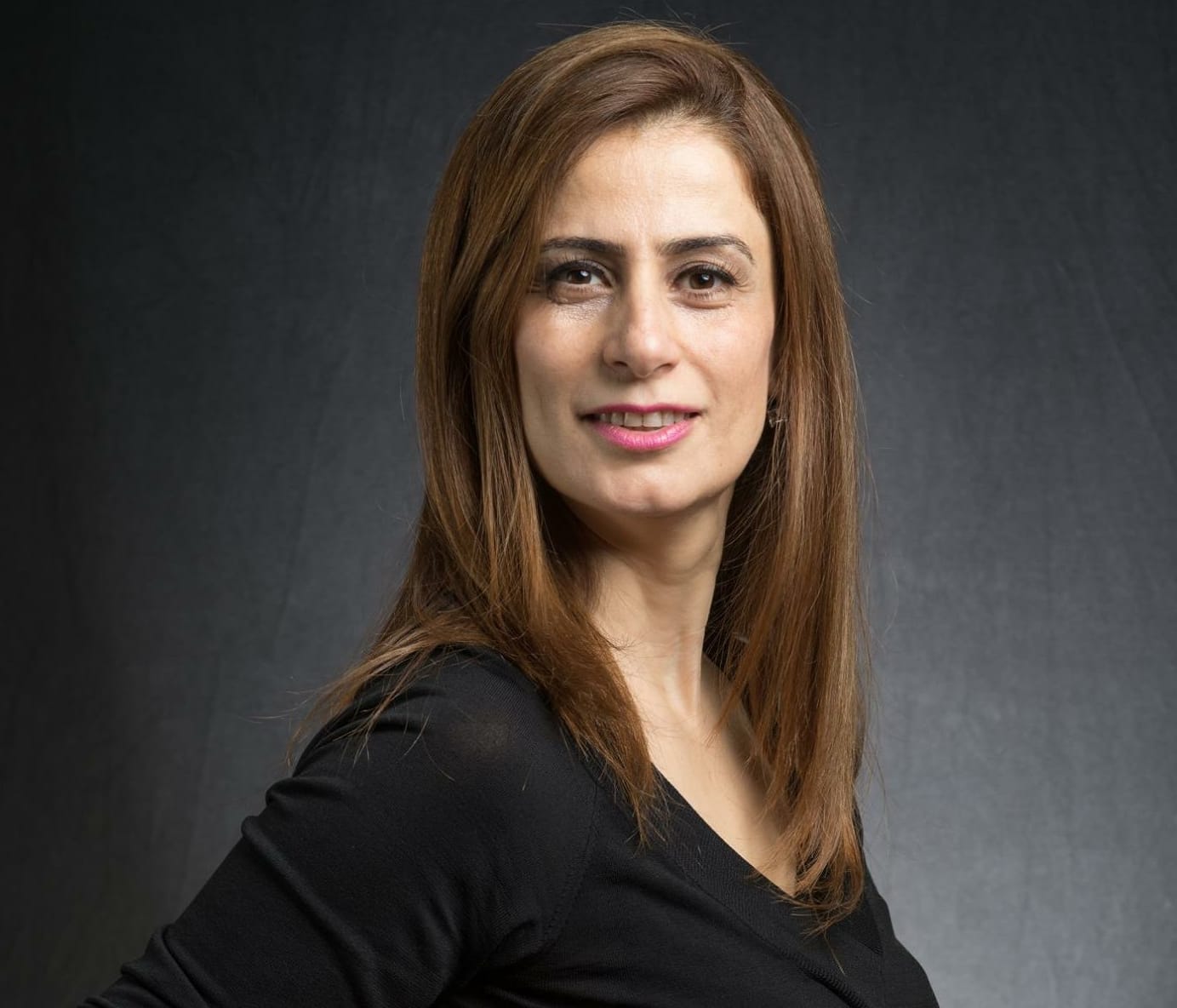 المخرجة عايدة شلبفر مدير للمسابقة الرسمية للأفلام الروائية بالدورة ال ٤٠ لمهرجان الإسكندرية