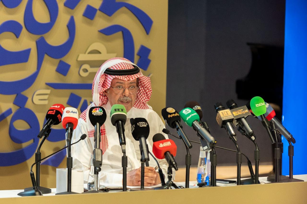"زرقاء اليمامة" أول أوبرا سعودية تنطلق في الرياض ٢٥ أبريل للتعبير عن الموروث الثقافي
