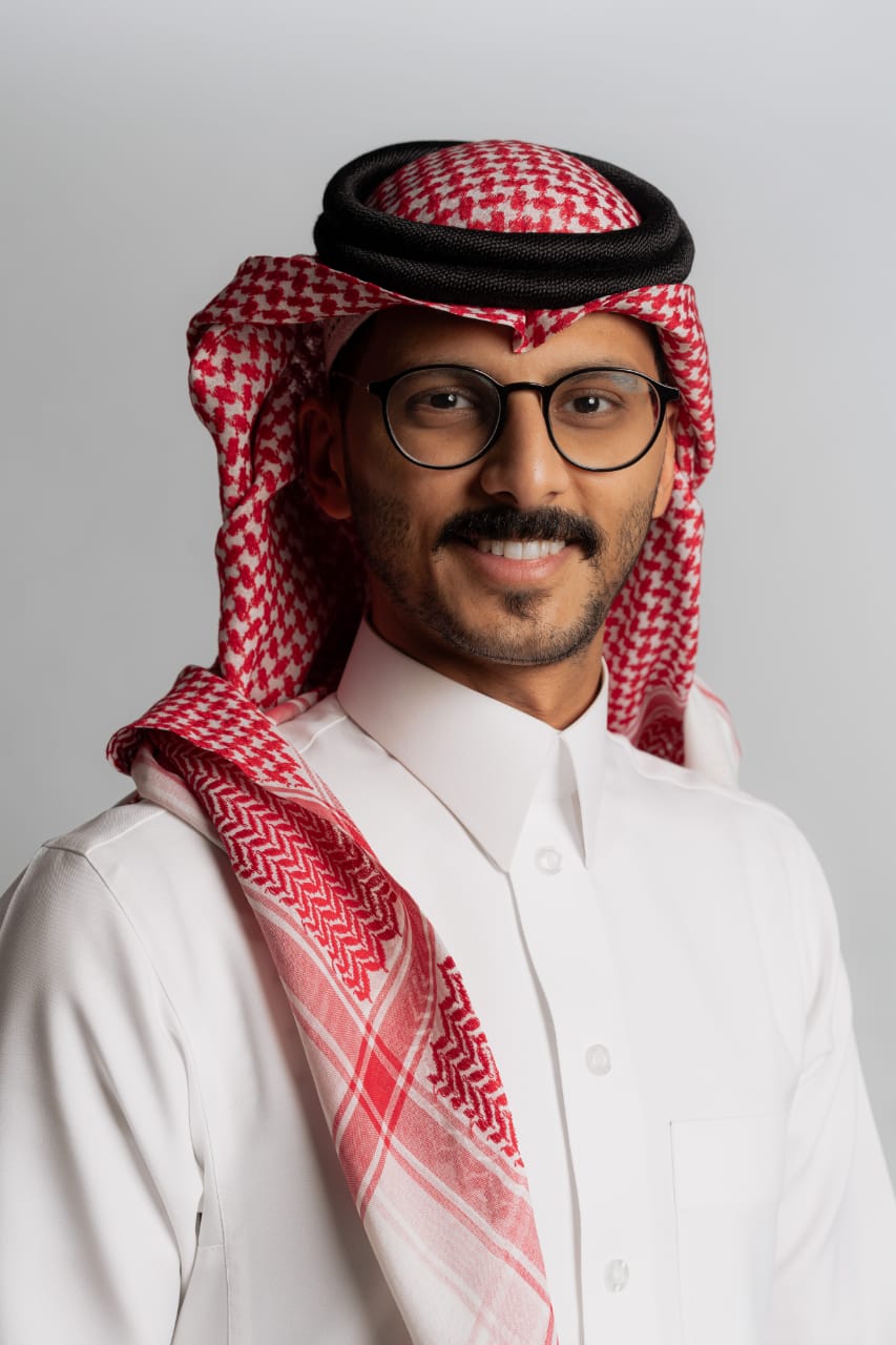 النجم السعودي محمد الشهري مقدم لحفل افتتاح مهرجان أفلام السعودية في دورته العاشرة