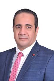 قرار جمهورى بتعيين الدكتور أسامه حجازى عميدا لمعهد الكبد القومى