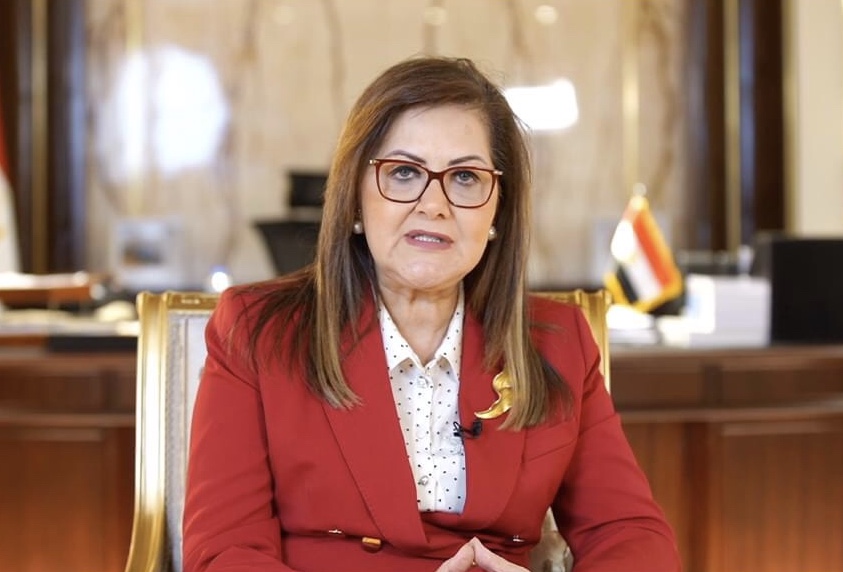 وزيرة التخطيط والتنمية الاقتصادية تفتتح مؤتمر إطلاق تقرير الرصد السنوي لمرصد المرأة المصرية في مجالس الإدارة