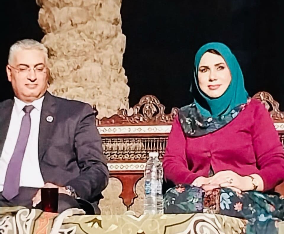 بيت العائلة المصرية يناقش "الشباب والجمهورية الجديدة" بقصر الأمير طاز