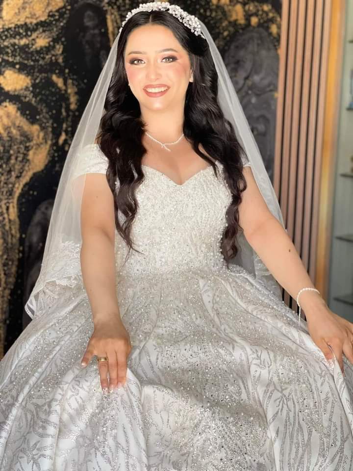 بفستان الفرح.. وفاة عروس ليلة زفافها في المنيا