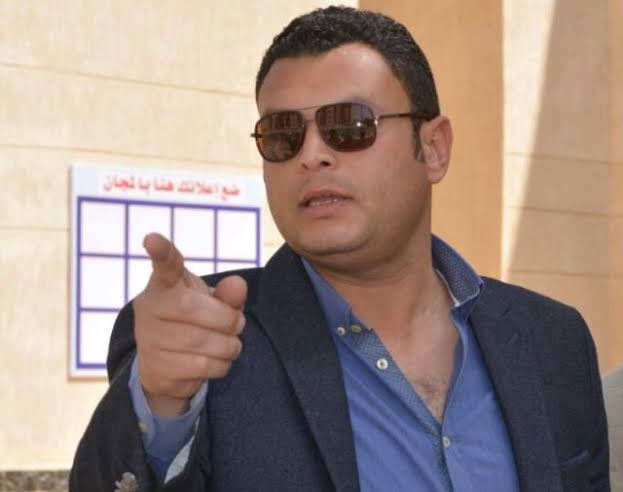 شريف الشربينى من اصغر رئيس جهاز لاصغر وزير عند صدور القرار الجمهورى غدا 