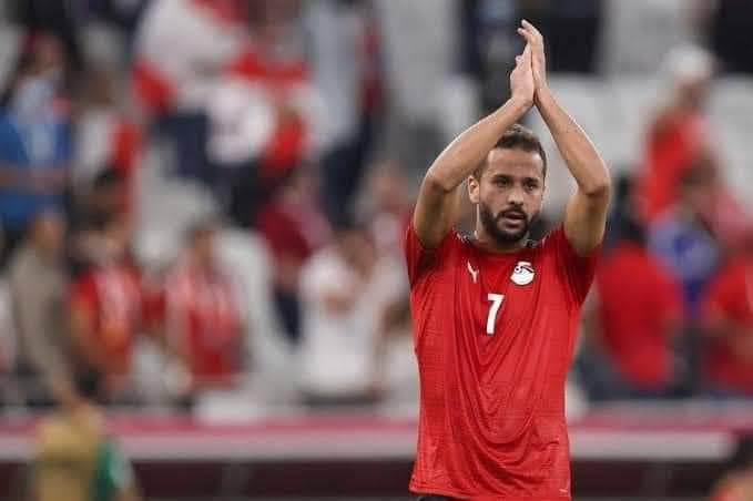 بيان وزارة الشباب والرياضة بشأن ملابسات سفر اللاعب الراحل أحمد رفعت