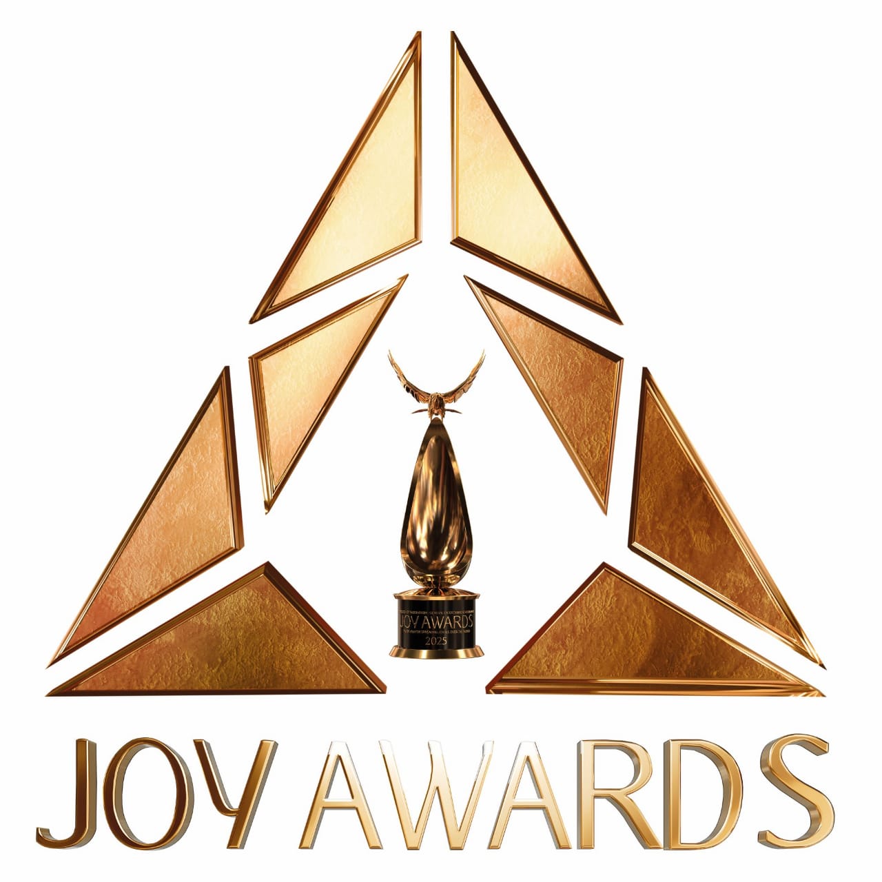 حفل توزيع جوائز صنّاع الترفيه "JOY AWARDS" من قلب الرياض يستعد للإحتفاء بأهل السينما والدراما والموسيقى إلى جانب الرياضة والمؤثّرين العرب