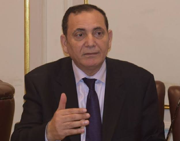 رئيس شعبة مواد البناء : طفرة تنموية في صناعة الحديد والاسمنت..تحولنا من مستوردين لمصدرين بفضل دعم الدولة