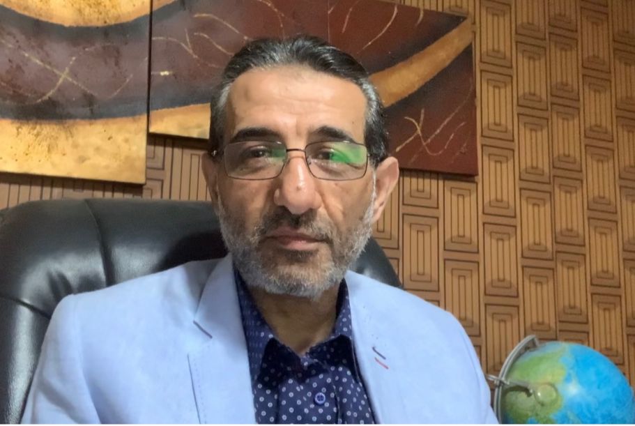 سكرتير شعبة النقل الدولي: الاهتمام بالأسطول البحري يسهم في استراتيجية تعزيز التجارة البينية المصرية مع التكتلات الإقليمية وتعظيم موقع مصر الجغرافي