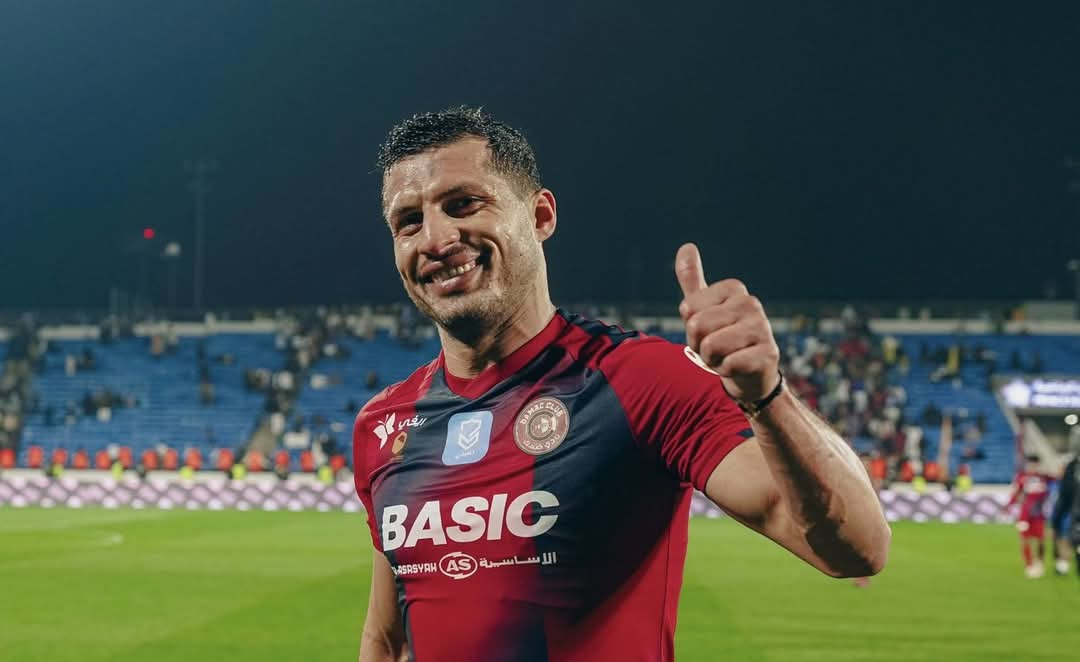 طارق حامد يرحب بالعودة للزمالك