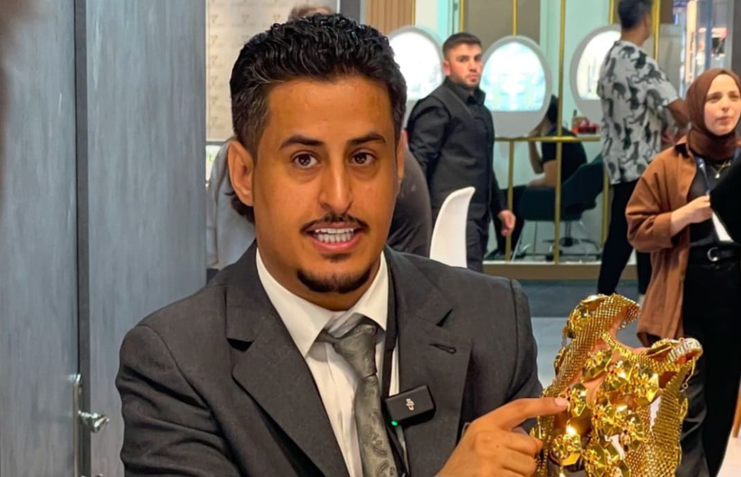 الدكتور أحمد بن محسن: سوق الذهب السعودي يتجاوز 45 مليار ريال ويحتل المرتبة الرابعة عالميًا