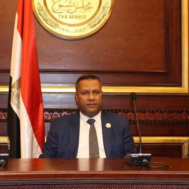 النائب محمد حمزه: قرارات الحزمة الاجتماعية الجديدة تعكس اهتمام الرئيس السيسي بتحسين مستوى معيشة المواطنين وتعزيز الأمان الاجتماعي