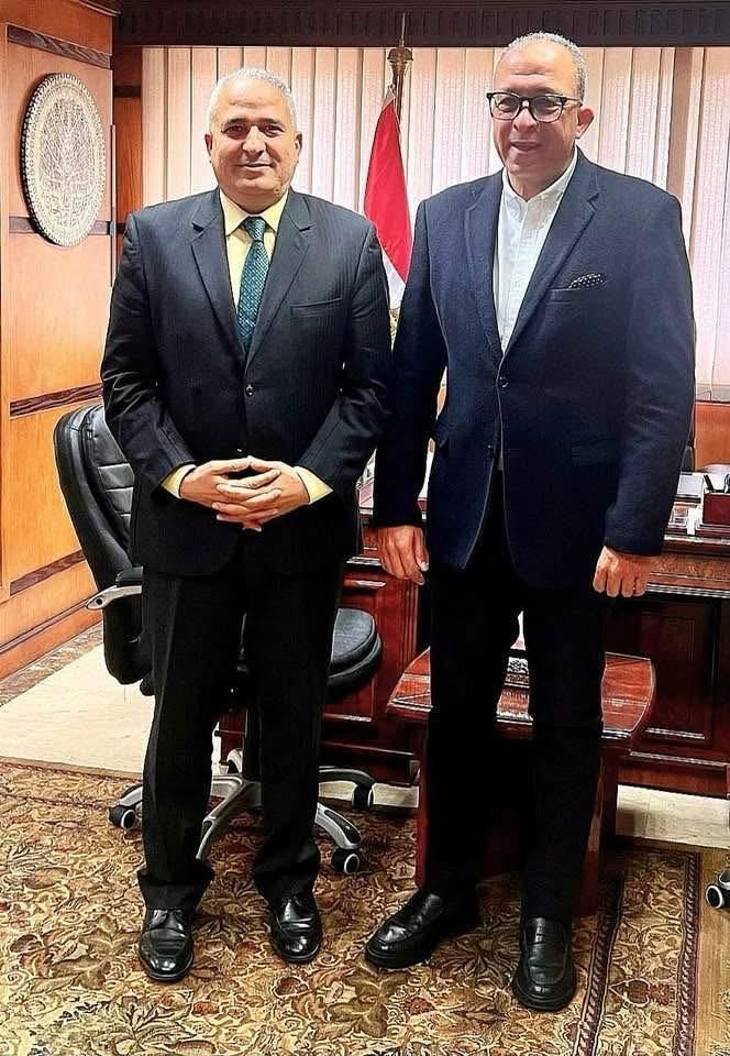 أشرف العربي حدوتة مصرية غدا في إذاعة الشرق الأوسط