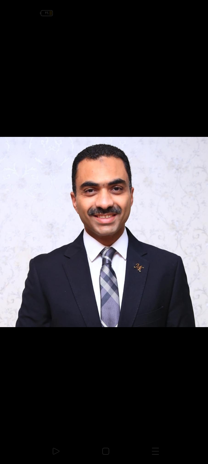 طلب احاطة من النائب محمود قاسم حول خطة استغلال منطقة مربع الوزارات الحكومية