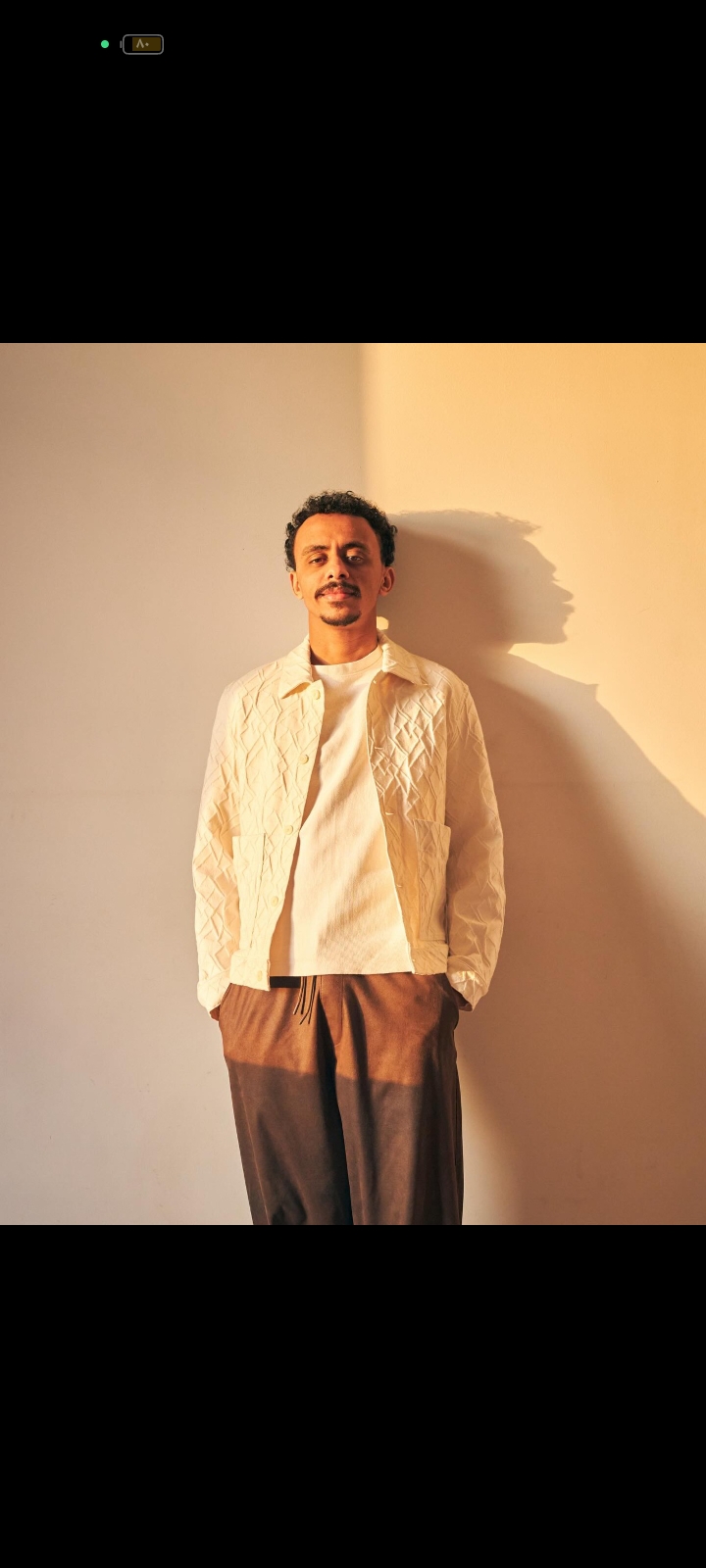 كزبرة يتعاون مع مها سليم بأول بطولة مطلقة بمسلسل "على ضهر راجل" 