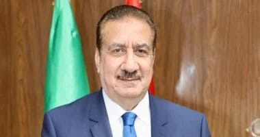إزالة 649 حالة تعد ومتغير مكاني وبناء مخالف بنطاق محافظة المنوفية