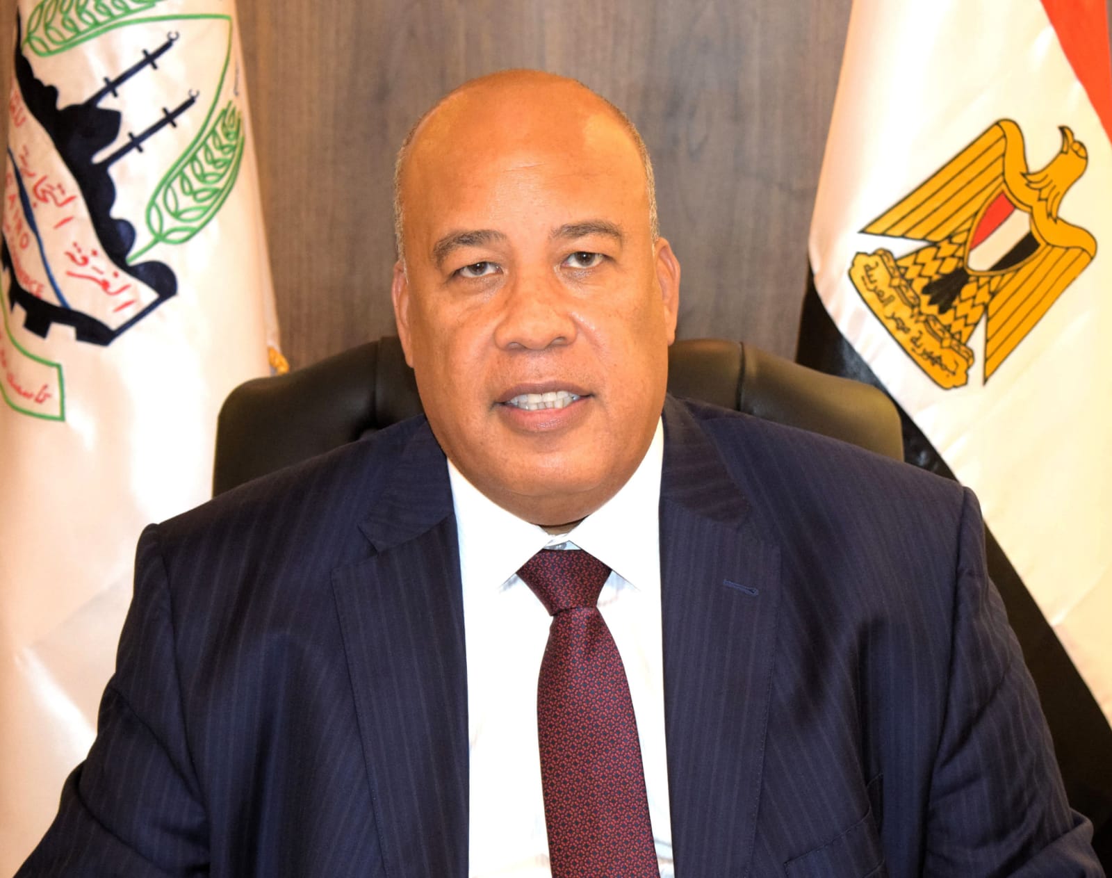 بمناسبة الاحتفال بعيد العمال.. غرفة القاهرة تُثمن توجيهات الرئيس عبد الفتاح السيسي لحماية عمال مصر اقتصاديًا واجتماعيًا وصحيًا.. توفر لهم حياة كريمة