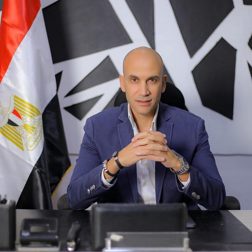 "أحمد بدره": مصر تقود مشروعات التنمية المستدامة في القارة الأفريقية