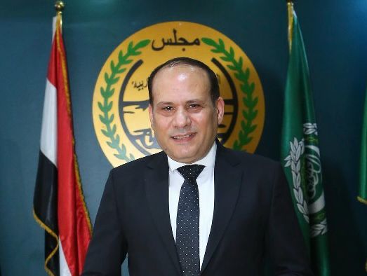 المستشار أيمن عامر: قمة بغداد الاقتصادية محطة مفصلية لتعزيز الشراكة العربية وتمكين القطاع الخاص