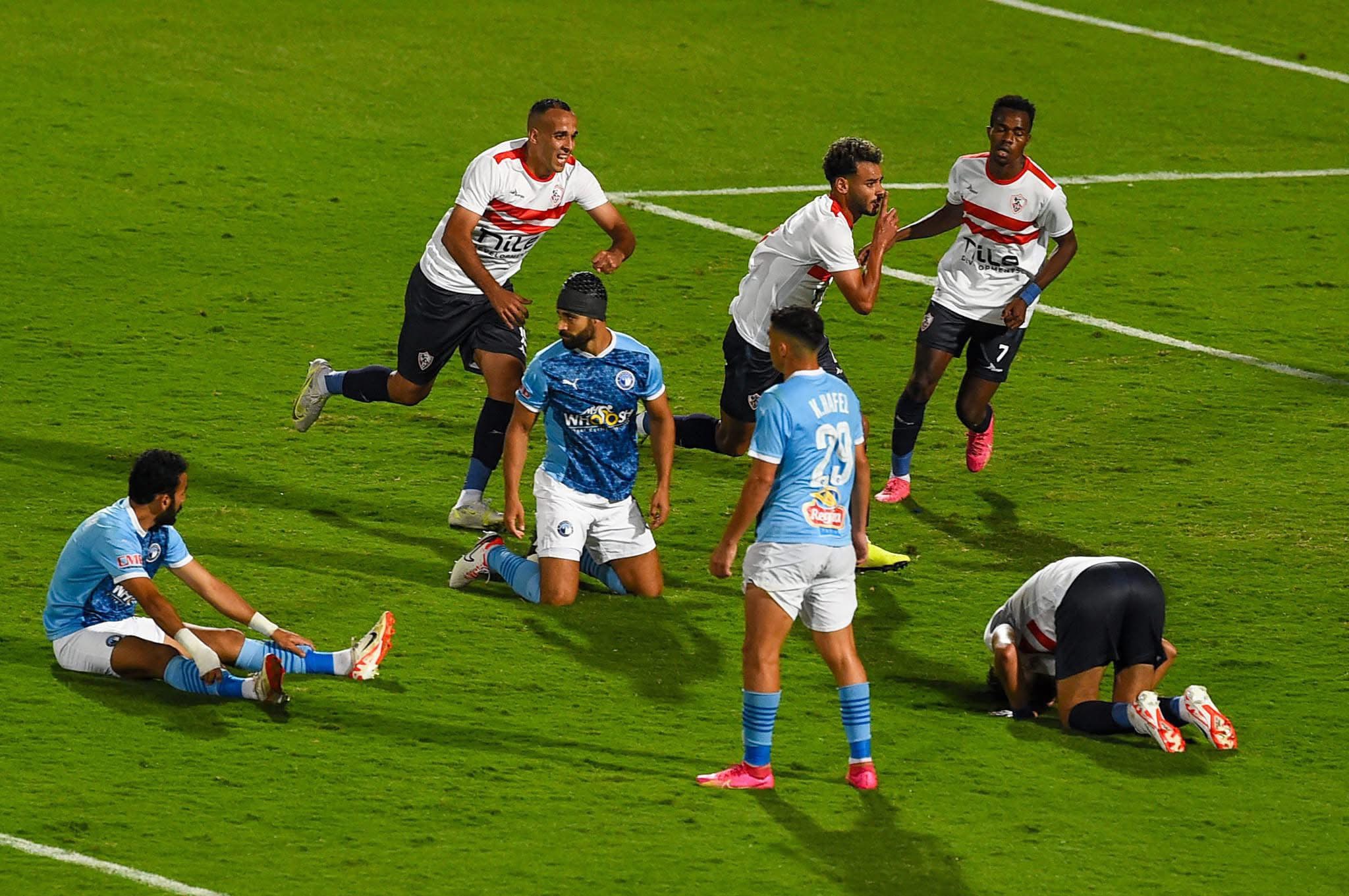 اتحاد الكرة يعلن موعد نهائي كأس مصر 