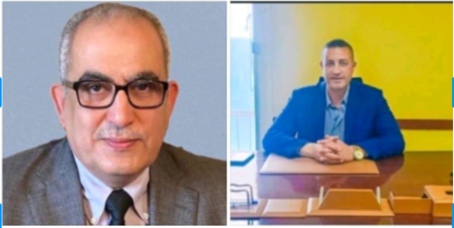 ذكى سلطان نائبا لفرع التأمين الصحي بالقليوبيه للشئون الفنيه