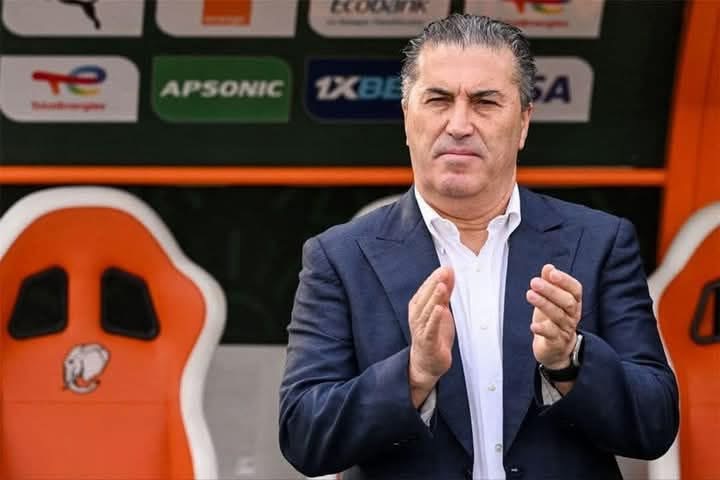 التصويت يحسم مستقبل بيسرو مع الزمالك 