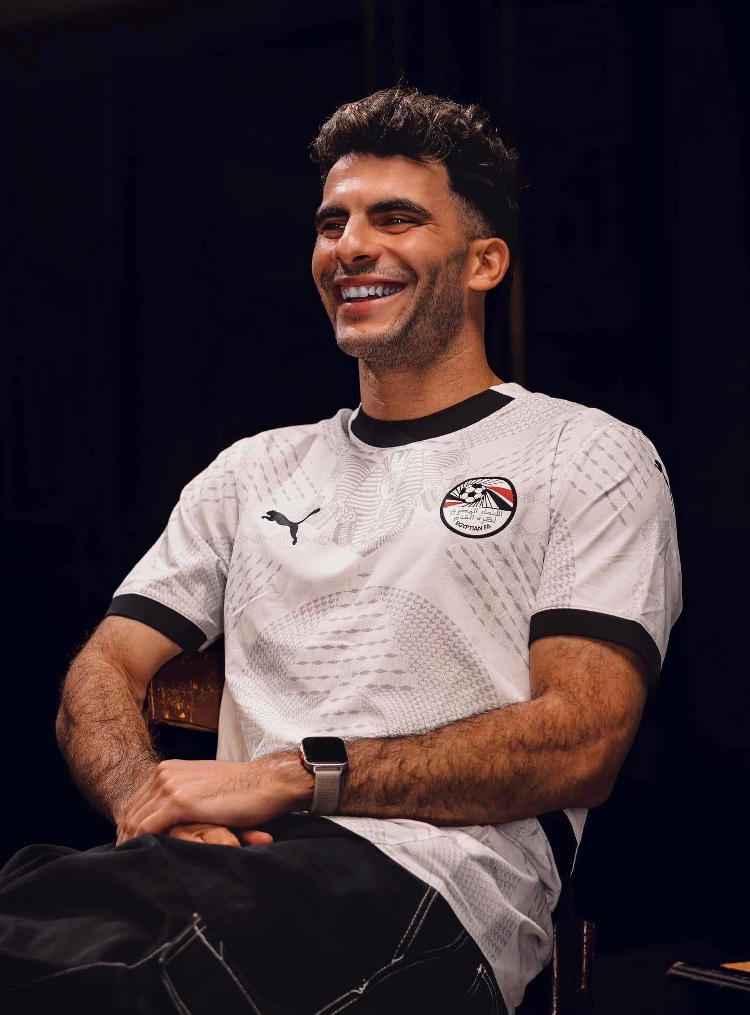 الزمالك يترقب إعلان الأهلي لصفقة زيزو لهذا السبب 