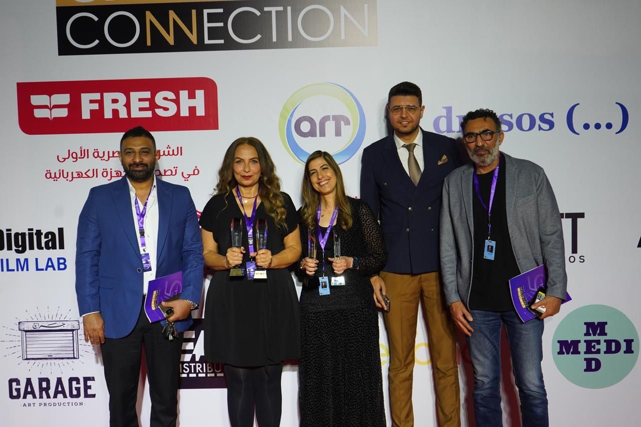 *مهرجان القاهرة السينمائي الدولي يفتح باب التقديم لمشاريع "ملتقى القاهرة السينمائي".. من 7 مايو حتى 1 أغسطس 2025*