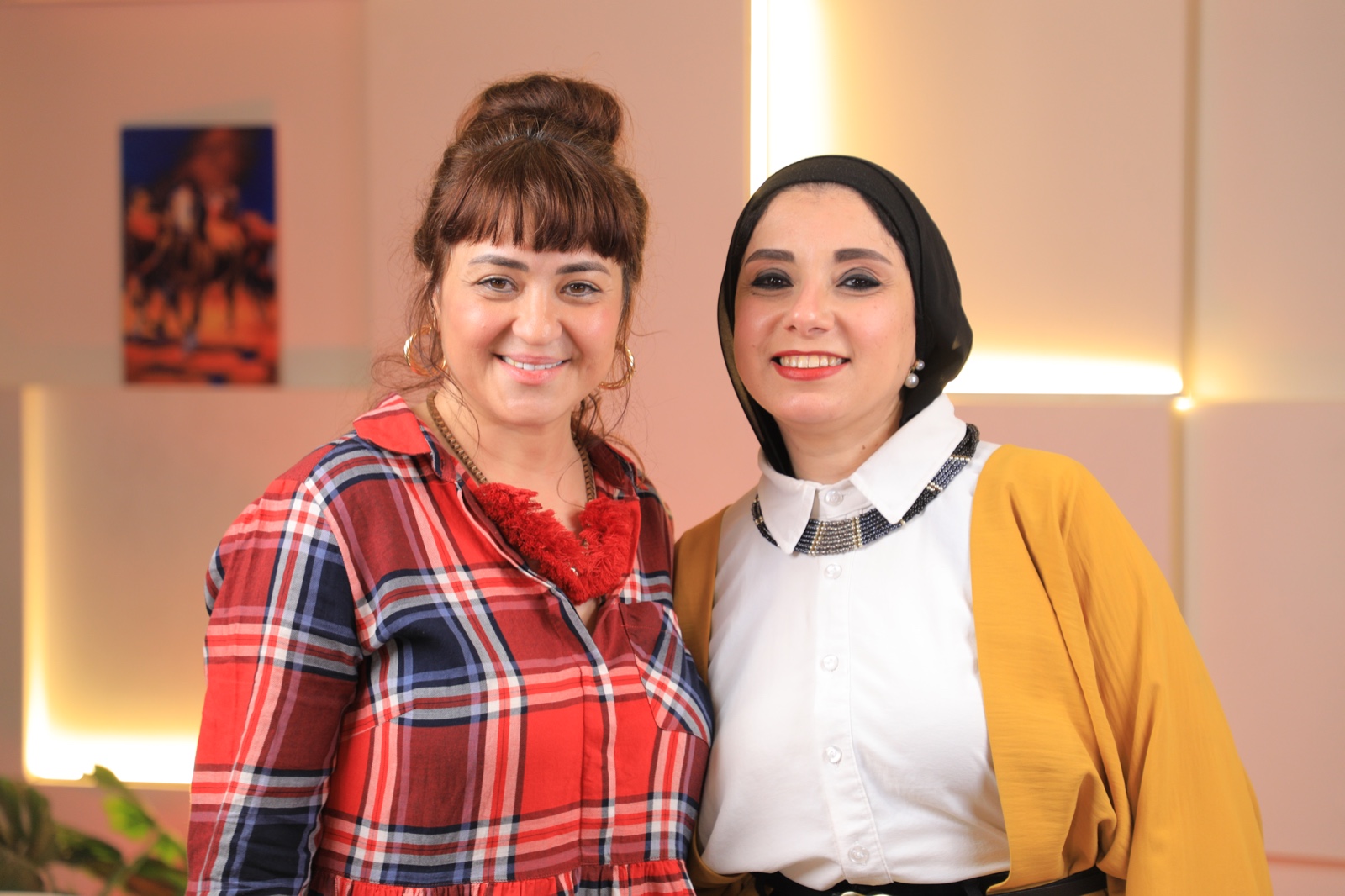مروة عبد المنعم لـ بودكاست" نجم بشكل تاني "الدراما المصرية انفصلت عن واقعنا.. ومحمد سامي يتقن مخاطبة مشاعر الجمهور